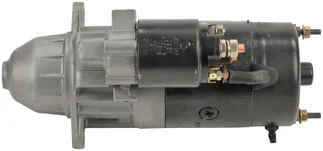 Bosch Remanufactured Starter Motor - 12411468117